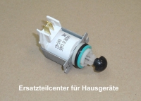Regenerierventil Ablaufventil Ventil Salzbehlter Bosch Siemens 166874 00166874 Original