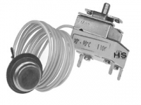 Thermostat Thermostate fr Waschmaschine Philco wie 116102146 Bendix