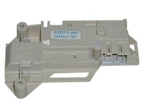 Trffner Trverriegelung fr Waschmaschine Bauknecht wie 481228058048 Ignis Whirlpool