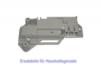 Trverriegelung Trschloss fr Waschmaschine Bosch Constructa Neff Siemens 056762