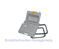 Dosiereinheit Geschirrspler Splmaschine Bauknecht Whirlpool 481941868118 Electrolux 125024117600