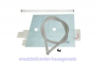 Wrmetauscher Wassertasche Splmaschine Siemens 215761 00215761 Neff Vorwerk Balay Bosch Neff Org.