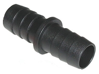 Schlauchverbinder Auendurchmesser 19 x 19 mm