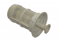 Filter Fein-Grobfilter für Spülmaschine Geschirrspüler AEG Electrolux Zanussi 50220026004