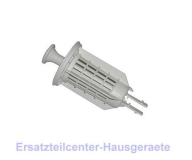 Grobsieb Filter Sieb für Spülmaschine AEG Zanussi Electrolux 5022341400 Original