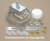 Thermostat Kühlschrank Ranco VI 112 K59 H2805 Original K59-H2805 K59 H2805 K592805