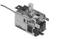 Thermostat Atea 03.0213 030213 fr Khlgert