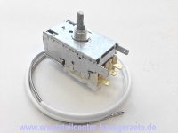 Thermostat fr Khlgert Ranco K59L2622 Liebherr 6151097 passend fr Miele 1677710 K59-L2622 De-Dietrich 7110 3155