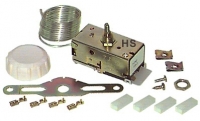 Service-Thermostat FS 8 fr Flaschen- und Getrnkekhler