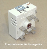Energieregler Regler Schalter Energieregler EGO 5055021100 50.55021.100 AEG Bauknecht Bosch Original