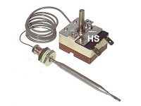 Thermostat Temperaturregler Kapillarrohrregler Univeral EGO 55.13032.140 5513032140