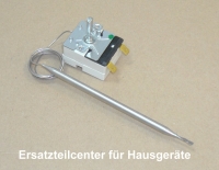 Thermostat Temperaturregler Kapillarrohrregler Universal EGO 55.13002.020 5513002020