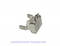 Temperatursicherung Schmelzsicherung fr Backofen AEG Electrolux Zanker Privileg Juno 357034601 300