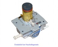 Durchlauferhitzer Heizung Thermoblock DeLonghi Kaffeeautomat ESAM 7313213901