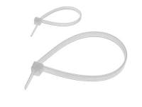 Kabelbinder Lnge ca. 140 mm Breite ca. 2,5 mm 100 Stck