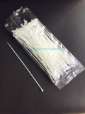 Kabelbinder Lnge ca. 200 mm Breite ca. 2,5 mm Pack 100 Stck