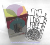 Tassimo T-Disc Ständer für 52 Stück Bosch 574959