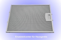 Fettfilter Metallfilter Dunstabzugshaube Bosch Neff Siemens Constructa Balay 353110 00353110 Original
