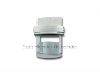 Flusensieb Waschmaschine Bosch Constructa Siemens 00647920 605010 00605010 Balay Hitachi Lynx AT