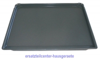 Backblech fr Backofen emailliert Bosch Siemens Constructa Neff Balay 00434038 434038 Original