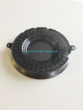 Filter  Kohlefilter fr Dunstabzugshaube wie AEG 902979361 Bauknecht 480122100579 Electrolux Modell 48