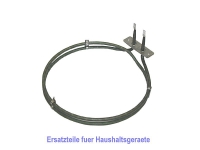 Heizung Umluftheizung Backofen paend fr AEG Electrolux Zanussi 3871425108 387142510