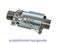 Heizelement für Spülmaschine AEG Zanussi 2000W 50280071007 50297618006 1111455000 Ø 32 mm