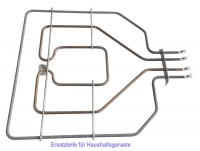 Heizung fr Backofen Oberhitze Bosch Siemens Constructa wie 471369 2800 W Original EGO 471369A