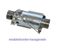 Heizelement Geschirrspler Splmaschine Bauknecht Whirlpool 2000W  32 mm 481290508659