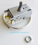 Thermostat Ranco K59-L2589 Khlthermostat Temperaturregler fr Khlschrank