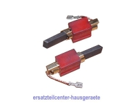 Motorkohlen Kohlebrsten Kohle fr Waschmaschine passend fr Miele W700 W800 W900 2 x 4297410 4297411 4297412