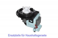 Pumpe Laugenpumpe Waschmaschine Universal AEG Bosch Electrolux Siemens Universal Zanker Zanussi
