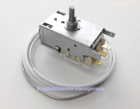 Thermostat Khlschrank Liebherr 6151186 passend fr Miele 5493640 1677710 Ranco K59-L2677 Original K59L2677