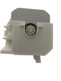 Laugenpumpe Pumpe Magnetpumpe fr Geschirrspler wie Neff Bosch Siemens 00611332 611332
