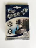 Entfetter Entkalker fr Kaffeepadmaschinen Espressomaschinen von Wpro O2