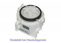 Pumpe Laugenpumpe Magnetpumpe Geschirrspler Bosch Siemens 00620774 620774 Original