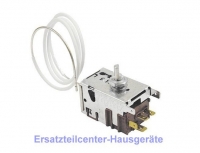Thermostat Danfoss 077B5219 242502123/1 fr Khlschrank AEG Electrolux Quelle Privileg 242502123 Original