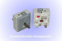 Regler Schalter Energieregler EGO 5057031010 AEG Bauknecht 481227328049