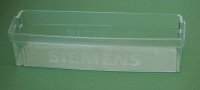 Abstellfach Flaschenfach Fach fr Khlschrank Bosch Siemens Balay Neff Constructa 353093 0353093 Original
