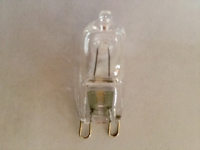 Halogenlampe Backofenleuchte Glhbirne AEG Electrolux 808564102 8085641028 40W 230V G9 Original