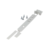 Scharnier Gleitschiene Khlschrank AEG Electrolux Privileg Bosch Siemens 4055372405 Original