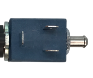3-Wege DeLonghi De Longhi Magnetventil Reparatur-Kit / B259 5513225711 fr Kaffeevollautomat
