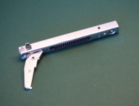Scharnier Trscharnier links fr Backofen Herd Tr Bosch Siemens Neff Balay 267594 00267594 Original