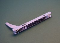 Scharnier Trscharnier links fr Backofen Herd Tr Bosch Siemens Neff Balay 267594 00267594 Original