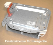 Heizung Heizelement Heizregister Trockner Bauknecht wie 481225928895 461971090453 2 x 1300 W