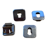 Bosch 00631174 Siemens Neff Constructa Balay Buchsenset fr Auszug Einhngegitter 631174