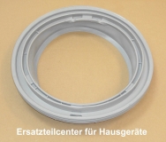 Gummi Trdichtung Trmanschette fr Waschmaschine Ignis Philips 481246068527 481246668527