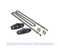 Heizelement Heizstab Heizung fr Waschmaschine passend fr Miele 6260480 6260482 6260481 6260483  2100W 230V