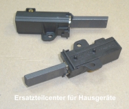 Motorkohlen Kohle fr AEG 4006020152 Sole 124309801 Whirlpool 481281719419 Zanussi 04830100