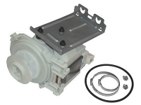 Pumpe Umwälzpumpe für Spülmaschine Typ CP045 - 009PE 80 W  220 - 230 V  50 Hz